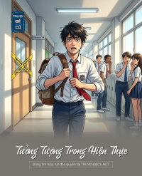 Tưởng Tượng Trong Hiện Thực