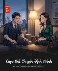 Cuộc Nói Chuyện Định Mệnh