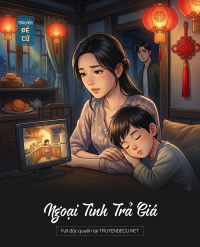 Ngoại Tình Trả Giá