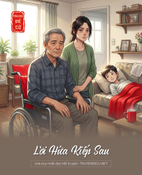 Lời Hứa Kiếp Sau