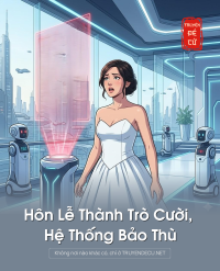 Hôn Lễ Thành Trò Cười, Hệ Thống Bảo Thù