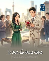 Tự Sưởi Ấm Chính Mình