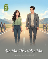 Ba Năm Rồi Lại Ba Năm