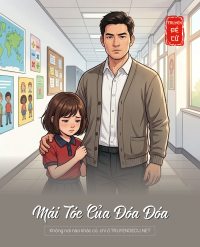 Mái Tóc Của Đóa Đóa