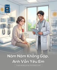 Năm Năm Không Gặp, Anh Vẫn Yêu Em