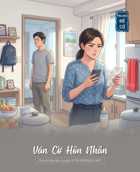 Ván Cờ Hôn Nhân