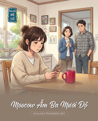 Moscow Âm Ba Mươi Độ