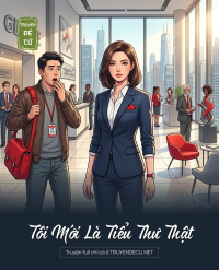 Tôi Mới Là Tiểu Thư Thật