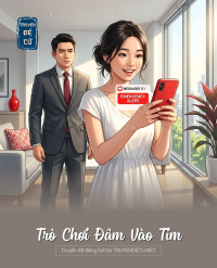 Trò Chơi Đâm Vào Tim