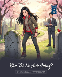 Cha Tôi Là Anh Hùng?