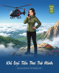 Khi Đại Tiểu Thư Trở Mình