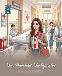 Cuộc Phản Kích Của Người Vợ