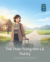 Thế Thân Trong Hôn Lễ Thế Kỷ