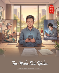 Tin Nhắn Gửi Nhầm