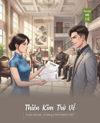 Thiên Kim Trở Về