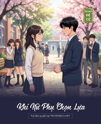 Khi Nữ Phụ Chọn Lựa