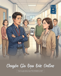 Chuyên Gia Đạo Đức Online