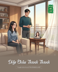 Diệp Châu Thanh Thanh