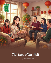 Tai Họa Năm Mới