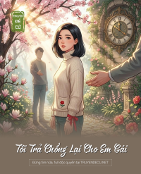 Tôi Trả Chồng Lại Cho Em Gái