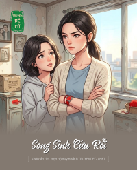 Song Sinh Cứu Rỗi
