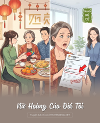 Nữ Hoàng Của Đời Tôi