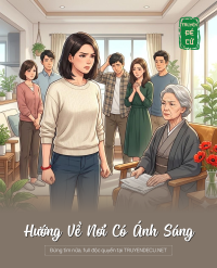 Hướng Về Nơi Có Ánh Sáng