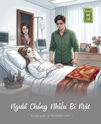 Người Chồng Nhiều Bí Mật