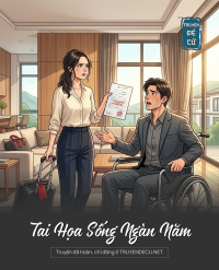 Tai Họa Sống Ngàn Năm