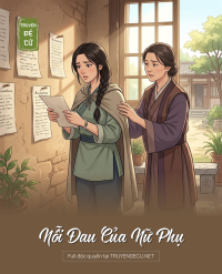 Nỗi Đau Của Nữ Phụ