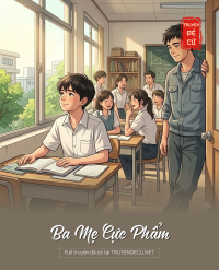 Ba Mẹ Cực Phẩm