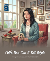 Chiếc Bao Cao S Đổi Mệnh