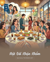 Một Đời Nhận Nhầm