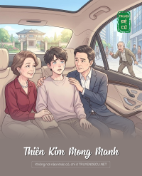 Thiên Kim Mong Manh