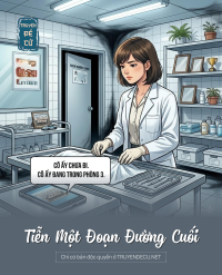 Tiễn Một Đoạn Đường Cuối