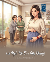 Lời Ngủ Mê Của Mẹ Chồng