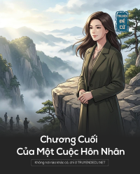 Chương Cuối Của Một Cuộc Hôn Nhân