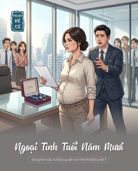 Ngoại Tình Tuổi Năm Mươi