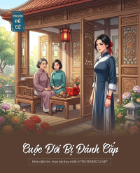 Cuộc Đời Bị Đánh Cắp