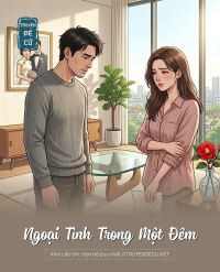Ngoại Tình Trong Một Đêm