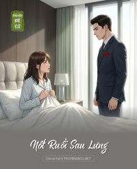 Nốt Ruồi Sau Lưng