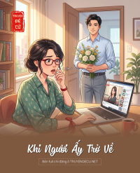 Khi Người Ấy Trở Về