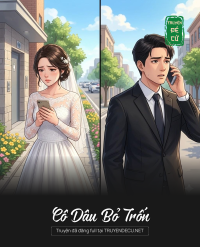 Cô Dâu Bỏ Trốn