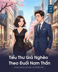 Tiểu Thư Giả Nghèo Theo Đuổi Nam Thần