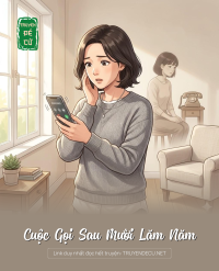 Cuộc Gọi Sau Mười Lăm Năm