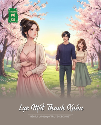 Lạc Mất Thanh Xuân