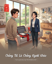 Chồng Tôi Là Chồng Người Khác