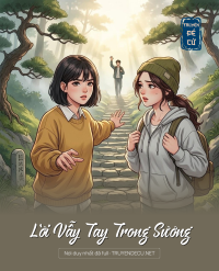 Lời Vẫy Tay Trong Sương
