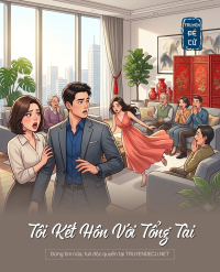Tôi Kết Hôn Với Tổng Tài