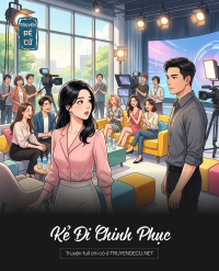 Kẻ Đi Chinh Phục